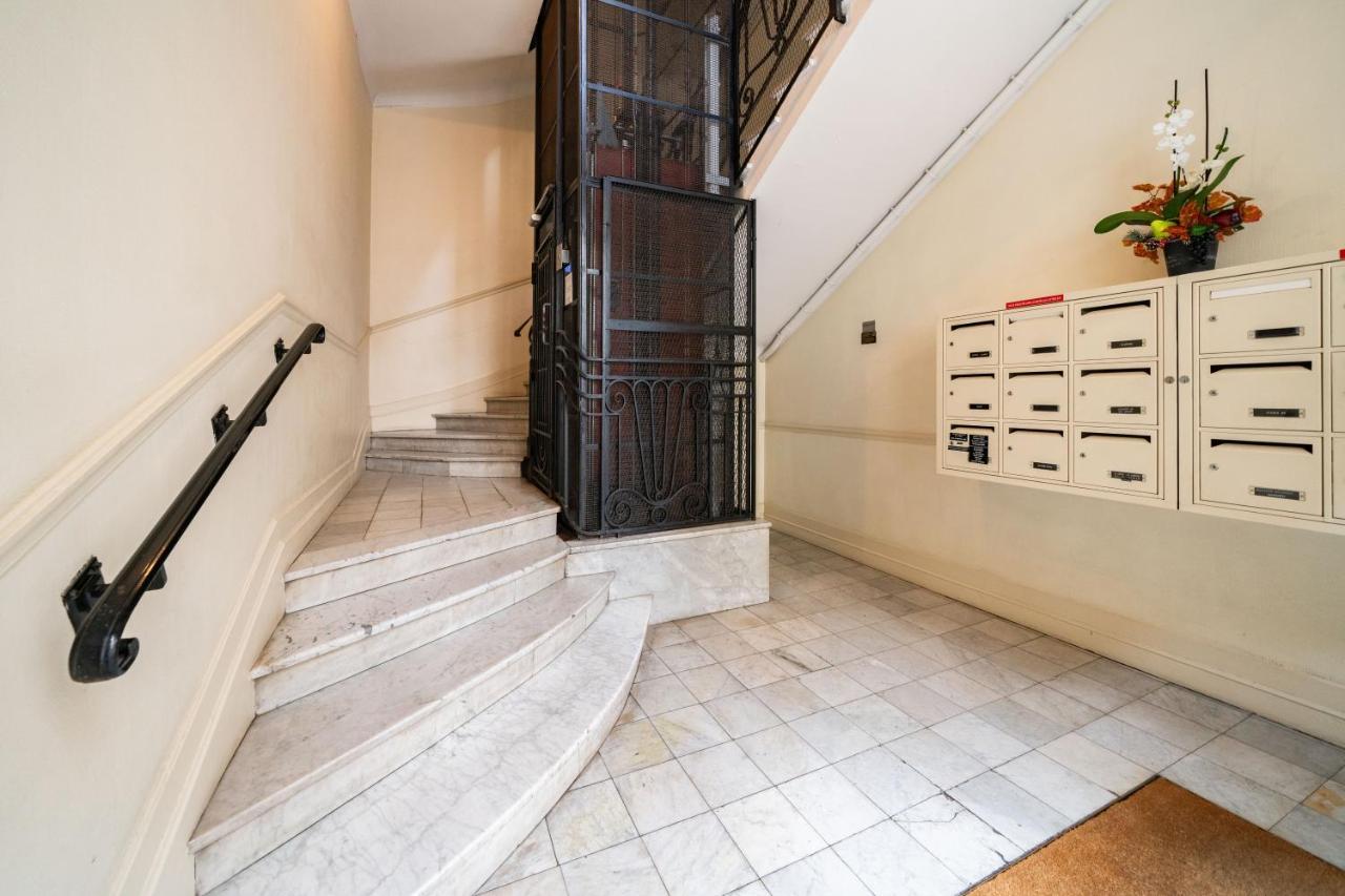 Hypercentre - Palais - Croisette - - Bf Apartment
